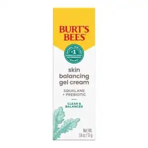Burt’s Bees Clear & Balanced Skin Balancing Gel Cream 1.8 oz.
