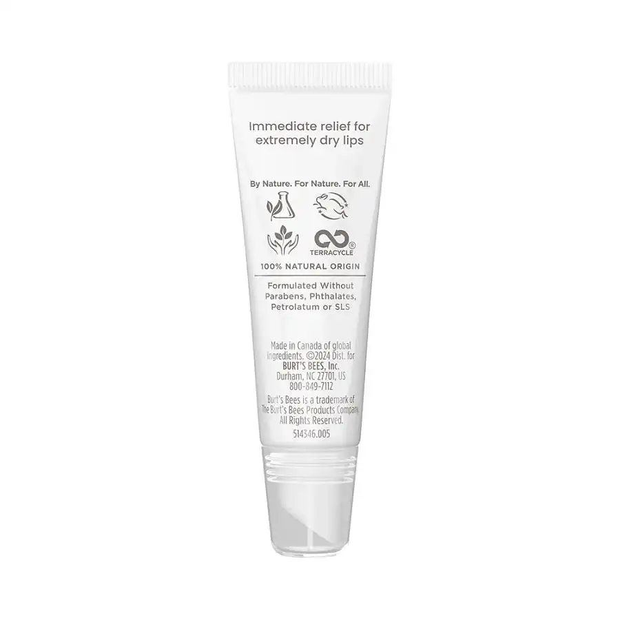 Burt's Bees Watermelon Rescue Lip Relief 0.35 oz. - Image 2
