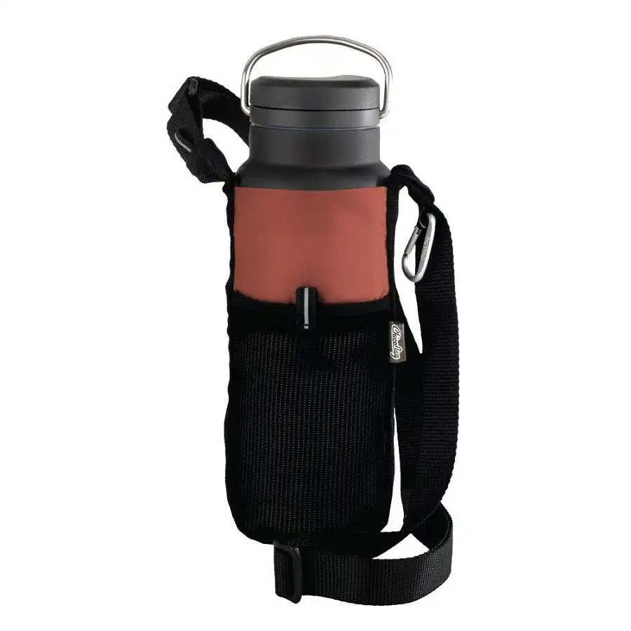 ChicoBag Jasper Adjustable Bottle Sling rePETe + Refine