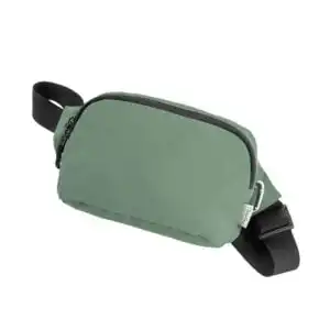 ChicoBag Sage rePETe + Refine Belt Bag