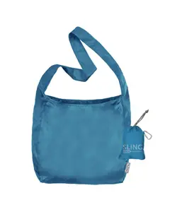 ChicoBag Sapphire Sling rePETe + Refine Cross Body Bag