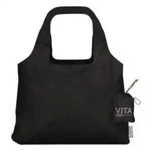 ChicoBag Obsidian Vita rePETe + Refine Shopping Bag ChicoBag Obsidian Vita rePETe + Refine Shopping Bag