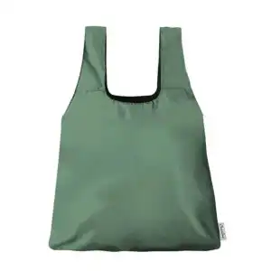 ChicoBag Sage rePETe + Refine Original Shopping Bag