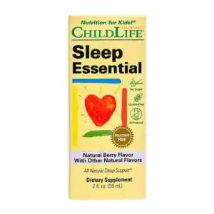 ChildLife Essentials Sleep Essentials 2 fl. oz. ChildLife Essentials Sleep Essentials 2 fl. oz.