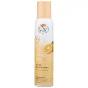 Citrus Magic Orange Air Freshener 3.5 fl. oz.