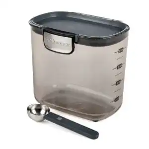 Progressive Prepworks ProKeeper+ Coffee Storage Container