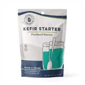 Cultures For Health Kefir Starter Culture Cultures For Health Kefir Starter Culture