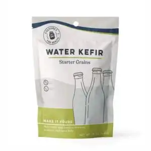 Cultures For Health Water Kefir Grains Starter Culture