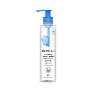 Derma E Hydrating Gentle Cleanser 6 fl. oz.