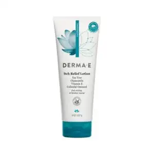 Derma E Itch Relief Lotion 8 oz.