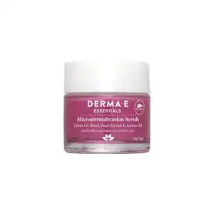 Derma E Microdermabrasion Scrub 2 oz.