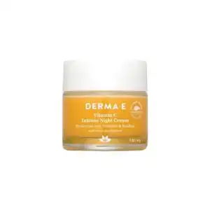 Derma E Vitamin C Intense Night Cream 2 oz.