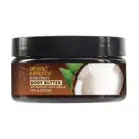 Desert Essence Coconut Body Butter 7.5 fl oz