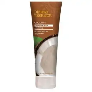 Desert Essence Organics Coconut Conditioner 8 fl. oz.