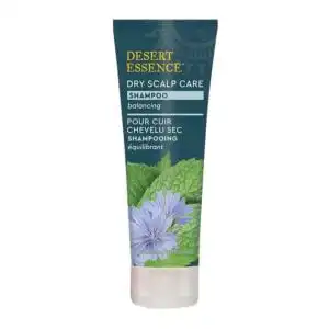 Desert Essence Dry Scalp Care Shampoo 8 fl. oz.