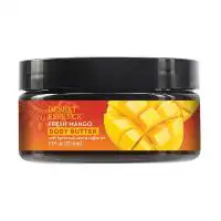 Desert Essence Fresh Mango Body Butter 7.5 fl oz