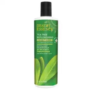 Desert Essence Tea Tree Daily Replenishing Conditioner 12 fl. oz. Desert Essence Tea Tree Daily Replenishing Conditioner 12 fl. oz.