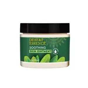 Desert Essence Tea Tree Skin Ointment 1 oz.