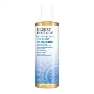 Desert Essence Moisturizing Ceramide Cleanser 7.1 fl. oz.