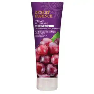 Desert Essence Organics Italian Red Grape Conditioner 8 fl. oz. Desert Essence Organics Italian Red Grape Conditioner 8 fl. oz.