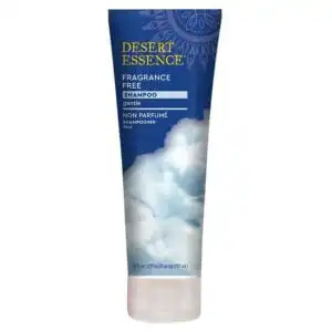 Desert Essence Organics Unscented Shampoo 8 fl. oz. Desert Essence Organics Unscented Shampoo 8 fl. oz.