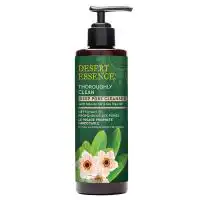 Desert Essence Thoroughly Clean Deep Pore Facial Cleanser 8.5 fl. oz.