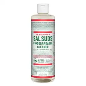 Dr. Bronner’s Sal Suds All Purpose Cleaner 16 fl. oz.