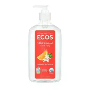 ECOS  Orange Blossom Hand Soap 17 fl. oz.