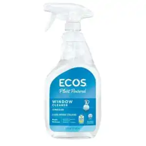 ECOS  Unscented Window Cleaner 22 fl. oz.