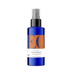 EO Organic Citrus Deodorant Spray