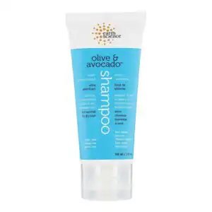 Earth Science Olive and Avocado Shampoo Travel Size 2 fl. oz.