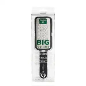 Earth Therapeutics “Big” Foot Rasp Foot File Earth Therapeutics “Big” Foot Rasp Foot File