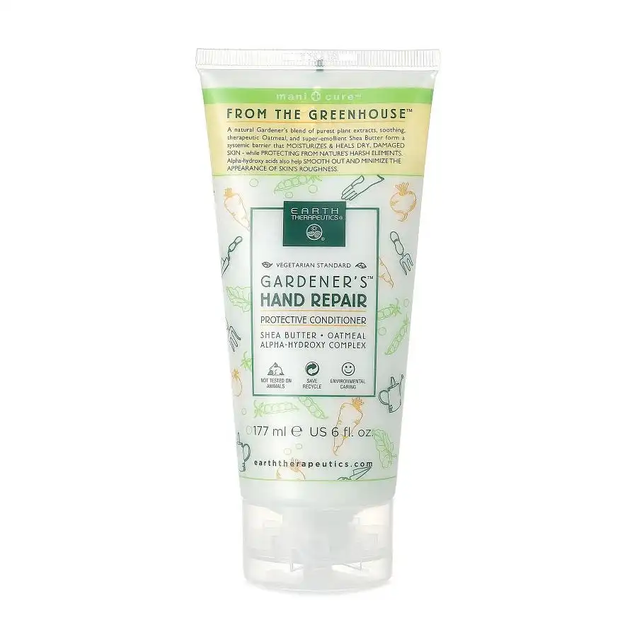 Earth Therapeutics Gardener's Hand Repair Protective Conditioner 6 fl. oz.