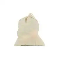 EcoBags Organic Cotton Produce Bag Medium 10 x 12