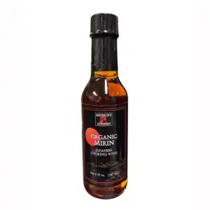 Emperor’s Kitchen Organic Mirin Japanese Cooking Wine 5 fl. oz. Emperor’s Kitchen Organic Mirin Japanese Cooking Wine 5 fl. oz.