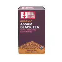 Equal Exchange Organic Assam Black Tea 20 bags Equal Exchange Organic Assam Black Tea 20 bags