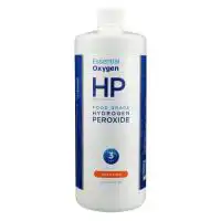 Essential Oxygen Organic Mouthwash Peppermint 32 fl. oz. Essential Oxygen Organic Mouthwash Peppermint 32 fl. oz.