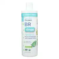 Essential Oxygen 3% Hydrogen Peroxide Food Grade 32 fl. oz.