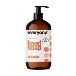 Everyone Apricot + Vanilla Hand Soap 12.75 fl. oz.