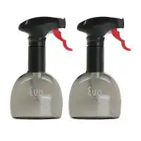 evo Mini Sprayer Char 8oz Set of 2