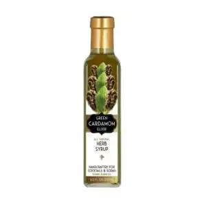 Floral Elixir Co. Green Cardamom Elixir 8.5 fl. oz.
