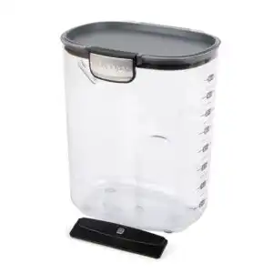 Progressive Prepworks ProKeeper+ Flour Storage Container Progressive Prepworks ProKeeper+ Flour Storage Container