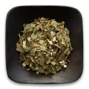 Frontier Co-op Organic Hawthorne Leaf & Flower 1lb.