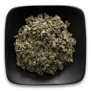 Frontier Co-op Red Raspberry Leaf, Cut & Sifted 1 lb. Frontier Co-op Red Raspberry Leaf, Cut & Sifted 1 lb.