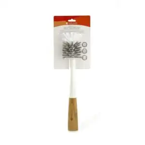 Full Circle Clean Reach Replaceable Bottle Brush