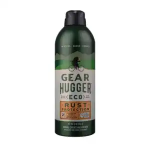 Gear Hugger ECO Rust Protection 11 fl. oz. Gear Hugger ECO Rust Protection 11 fl. oz.