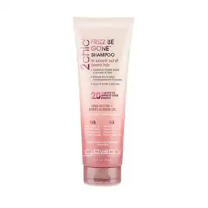 Giovanni 2chic Collection Frizz Be Gone Shampoo 8.5 fl. oz. Giovanni 2chic Collection Frizz Be Gone Shampoo 8.5 fl. oz.