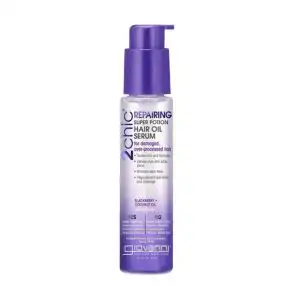 Giovanni Ultra-Repair Hair Serum 2.75 fl. oz.