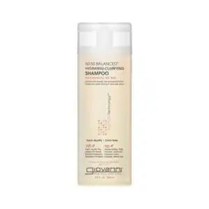 Giovanni 50/50 Balanced Shampoo 8.5 fl. oz. Giovanni 50/50 Balanced Shampoo 8.5 fl. oz.