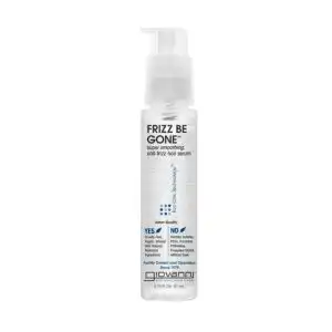 Giovanni Frizz Be Gone Anti-Frizz Hair Texturizing Balm 2 fl. oz. Giovanni Frizz Be Gone Anti-Frizz Hair Texturizing Balm 2 fl. oz.